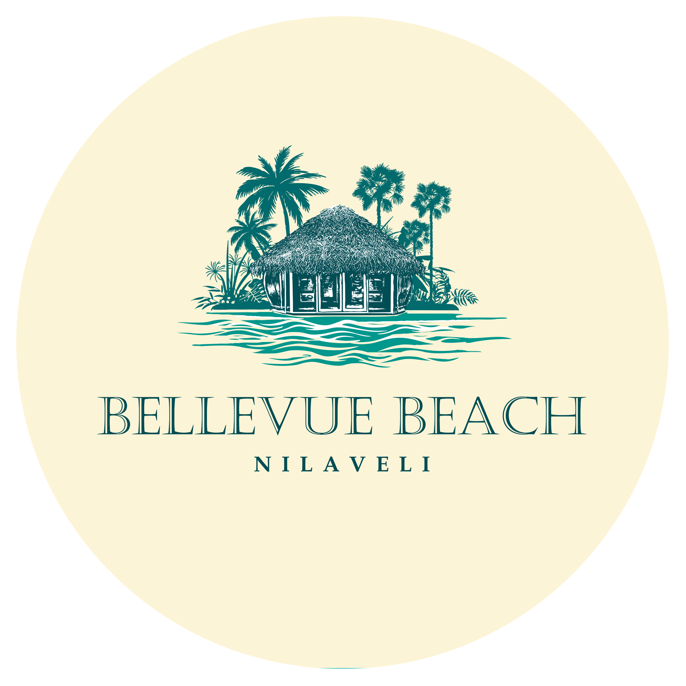 Bellevue Beach - Nilaveli